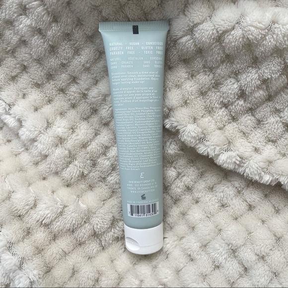 🌸5 for $25 Evio Beauty Pore-Fect Matte Finish Primer - Picture 2 of 5